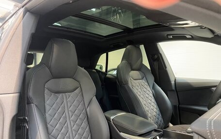 Audi Q8 I, 2025 год, 13 620 000 рублей, 8 фотография