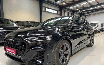 Audi Q8 I, 2025 год, 13 620 000 рублей, 1 фотография