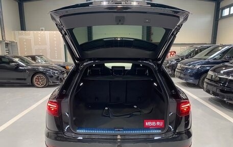 Audi Q8 I, 2025 год, 13 620 000 рублей, 9 фотография