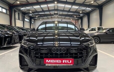 Audi Q8 I, 2025 год, 13 620 000 рублей, 5 фотография