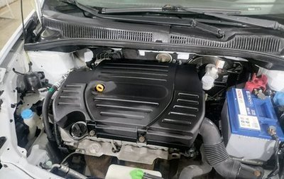 Suzuki SX4 II рестайлинг, 2013 год, 790 000 рублей, 1 фотография