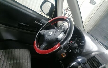 Suzuki SX4 II рестайлинг, 2013 год, 790 000 рублей, 4 фотография