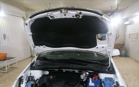 Suzuki SX4 II рестайлинг, 2013 год, 790 000 рублей, 11 фотография