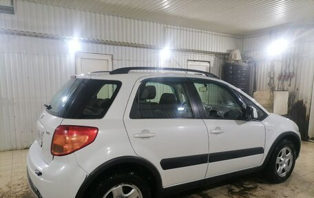 Suzuki SX4 II рестайлинг, 2013 год, 790 000 рублей, 6 фотография