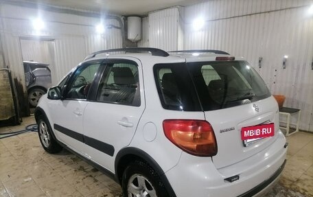 Suzuki SX4 II рестайлинг, 2013 год, 790 000 рублей, 5 фотография