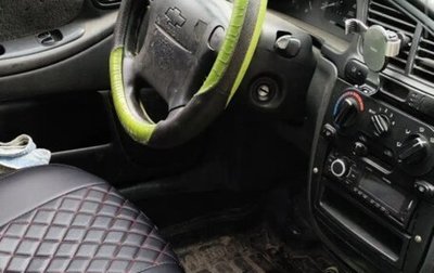 Chevrolet Lanos I, 2008 год, 180 000 рублей, 1 фотография