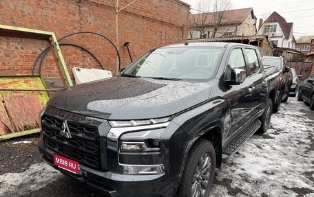 Mitsubishi L200, 2025 год, 4 990 000 рублей, 1 фотография