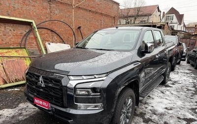 Mitsubishi L200, 2025 год, 4 990 000 рублей, 1 фотография