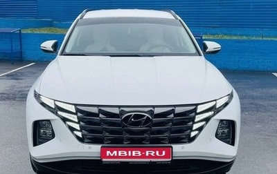 Hyundai Tucson, 2022 год, 3 600 000 рублей, 1 фотография