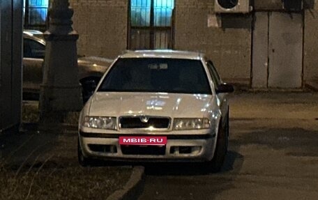 Skoda Octavia IV, 2010 год, 720 000 рублей, 1 фотография