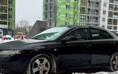 Mazda 6, 2006 год, 499 000 рублей, 1 фотография