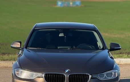 BMW 3 серия, 2015 год, 1 750 000 рублей, 1 фотография