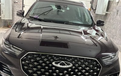 Chery Tiggo 8 Pro, 2021 год, 2 000 000 рублей, 1 фотография