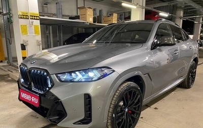 BMW X6, 2025 год, 17 725 000 рублей, 1 фотография