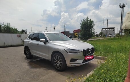 Volvo XC60 II, 2018 год, 3 400 000 рублей, 1 фотография