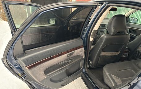 Volvo S80 II рестайлинг 2, 2000 год, 420 000 рублей, 13 фотография