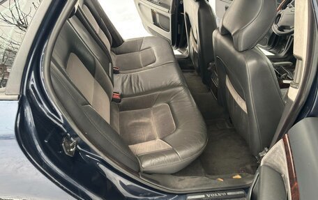 Volvo S80 II рестайлинг 2, 2000 год, 420 000 рублей, 16 фотография