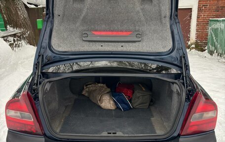 Volvo S80 II рестайлинг 2, 2000 год, 420 000 рублей, 20 фотография