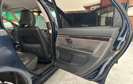 Volvo S80 II рестайлинг 2, 2000 год, 420 000 рублей, 15 фотография