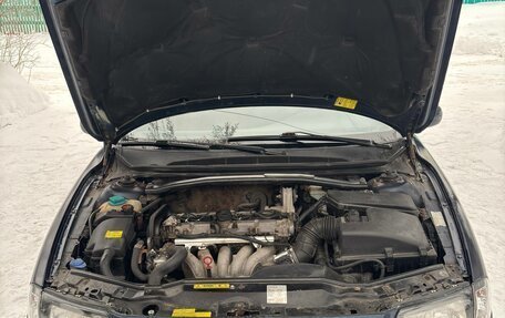 Volvo S80 II рестайлинг 2, 2000 год, 420 000 рублей, 23 фотография