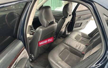 Volvo S80 II рестайлинг 2, 2000 год, 420 000 рублей, 14 фотография