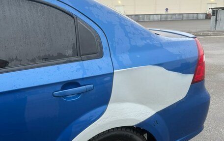 Chevrolet Aveo III, 2010 год, 380 000 рублей, 5 фотография