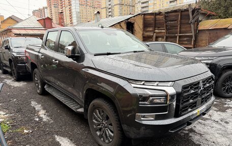 Mitsubishi L200, 2025 год, 4 990 000 рублей, 4 фотография