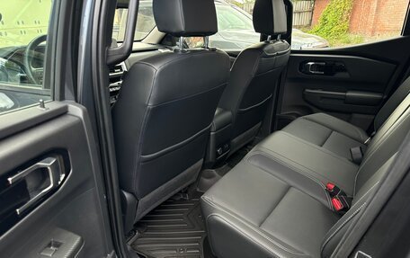 Mitsubishi L200, 2025 год, 4 990 000 рублей, 7 фотография