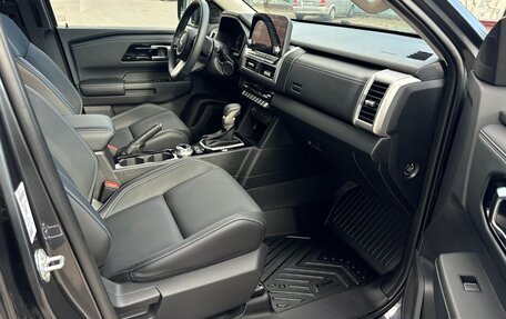 Mitsubishi L200, 2025 год, 4 990 000 рублей, 9 фотография