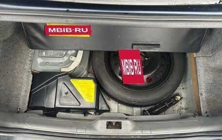 Volvo S80 II рестайлинг 2, 2000 год, 420 000 рублей, 21 фотография