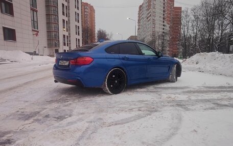 BMW 4 серия, 2015 год, 2 470 000 рублей, 3 фотография