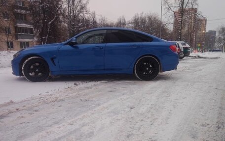 BMW 4 серия, 2015 год, 2 470 000 рублей, 5 фотография