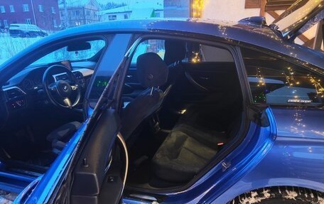 BMW 4 серия, 2015 год, 2 470 000 рублей, 9 фотография