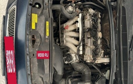 Volvo S80 II рестайлинг 2, 2000 год, 420 000 рублей, 22 фотография