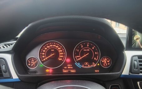 BMW 4 серия, 2015 год, 2 470 000 рублей, 11 фотография