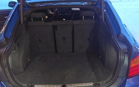 BMW 4 серия, 2015 год, 2 470 000 рублей, 10 фотография