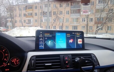 BMW 4 серия, 2015 год, 2 470 000 рублей, 12 фотография