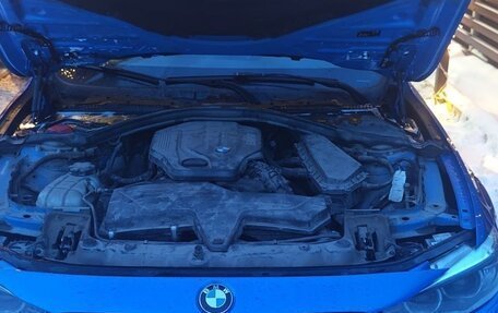 BMW 4 серия, 2015 год, 2 470 000 рублей, 15 фотография