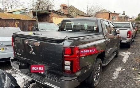 Mitsubishi L200, 2025 год, 4 990 000 рублей, 3 фотография