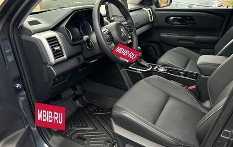 Mitsubishi L200, 2025 год, 4 990 000 рублей, 5 фотография