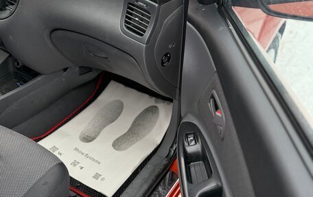 KIA Rio II, 2010 год, 560 000 рублей, 9 фотография