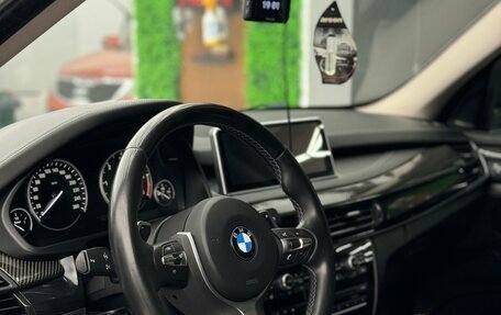 BMW X5, 2014 год, 3 250 000 рублей, 5 фотография