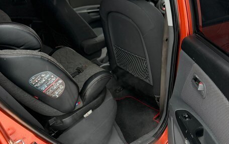 KIA Rio II, 2010 год, 560 000 рублей, 10 фотография