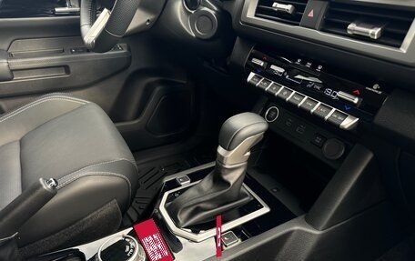 Mitsubishi L200, 2025 год, 4 990 000 рублей, 11 фотография