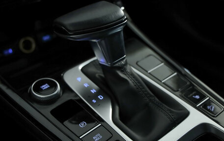 Hyundai Creta, 2021 год, 2 249 000 рублей, 21 фотография