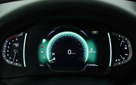 Hyundai Creta, 2021 год, 2 249 000 рублей, 13 фотография