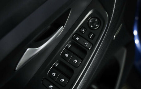 Hyundai Creta, 2021 год, 2 249 000 рублей, 24 фотография