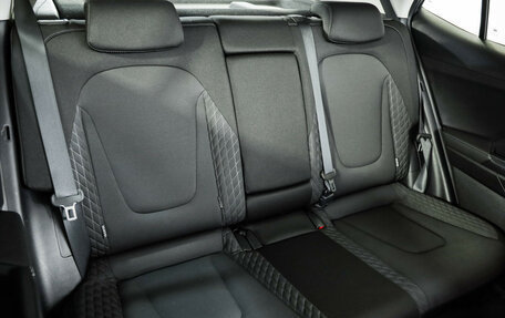 Hyundai Creta, 2021 год, 2 249 000 рублей, 28 фотография