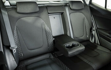 Hyundai Creta, 2021 год, 2 249 000 рублей, 29 фотография