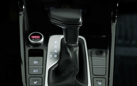 Hyundai Creta, 2021 год, 2 249 000 рублей, 20 фотография